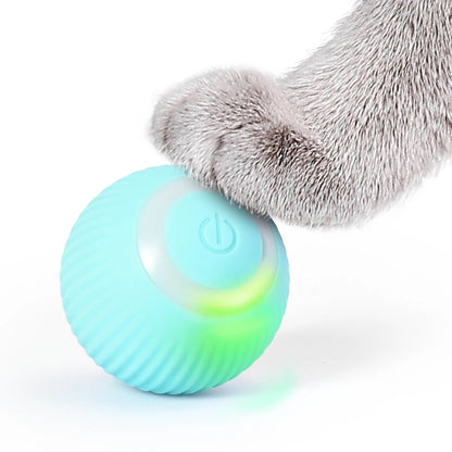 LED Smart Ball