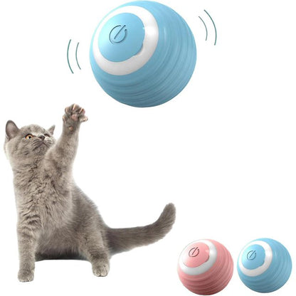 LED Smart Ball