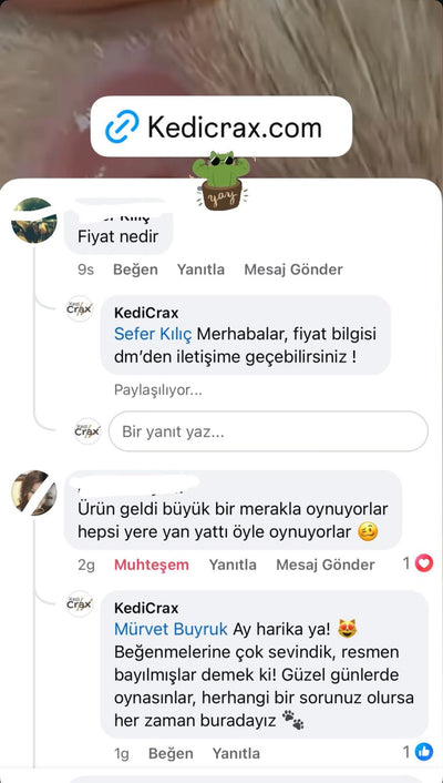 kedicrax